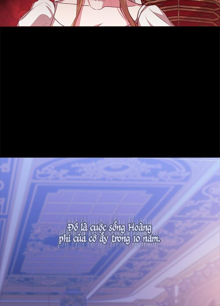 Cuộc Hôn Nhân Này Dù Sao Cũng Sẽ Tan Vỡ Mà Thôi Chapter 09 - Trang 2