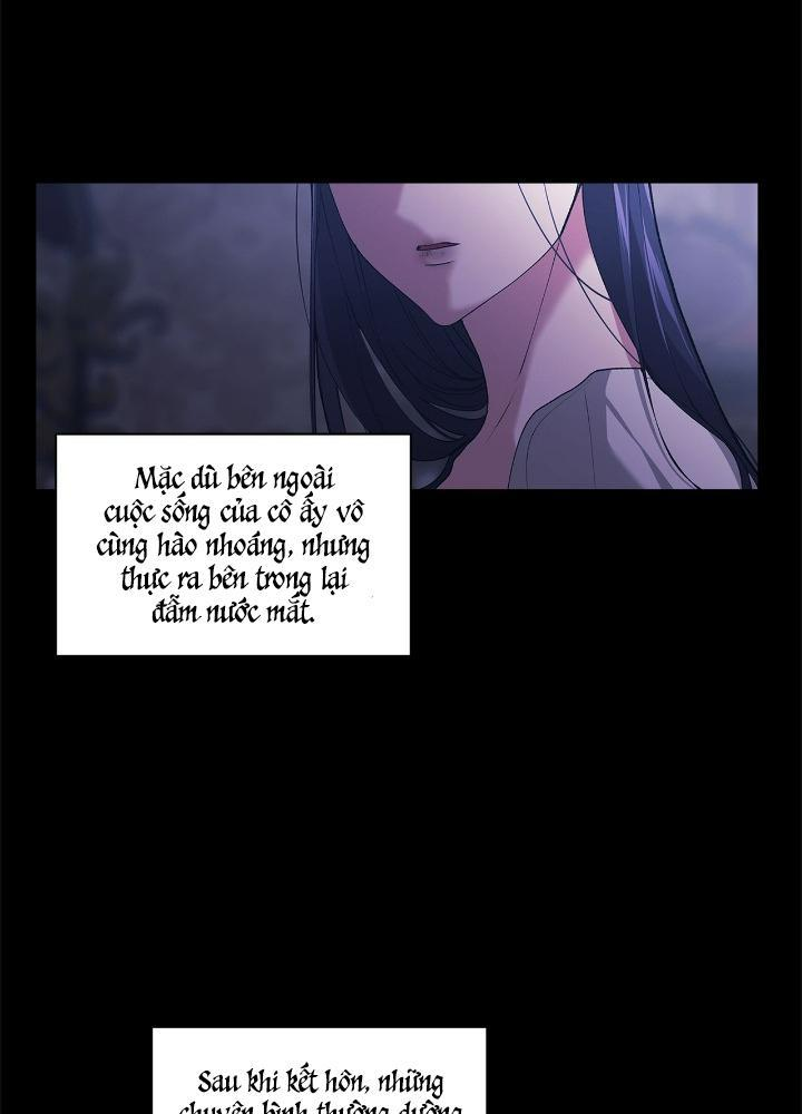 Cuộc Hôn Nhân Này Dù Sao Cũng Sẽ Tan Vỡ Mà Thôi Chapter 09 - Trang 2