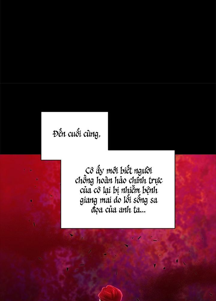 Cuộc Hôn Nhân Này Dù Sao Cũng Sẽ Tan Vỡ Mà Thôi Chapter 09 - Trang 2