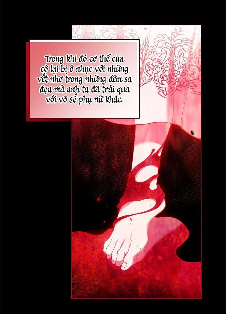 Cuộc Hôn Nhân Này Dù Sao Cũng Sẽ Tan Vỡ Mà Thôi Chapter 09 - Trang 2