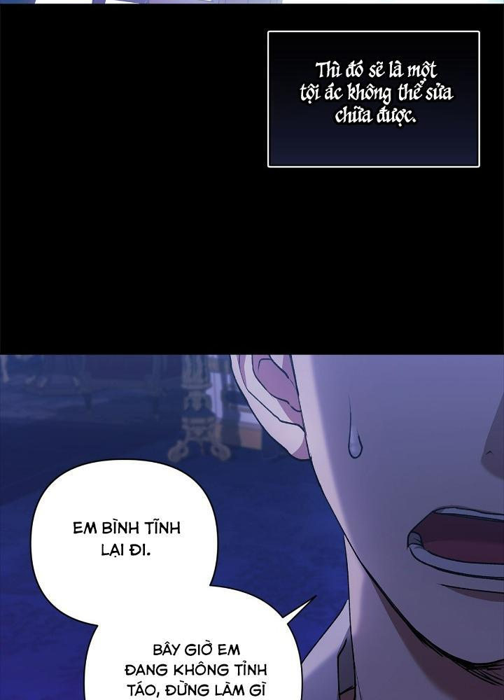 Cuộc Hôn Nhân Này Dù Sao Cũng Sẽ Tan Vỡ Mà Thôi Chapter 09 - Trang 2