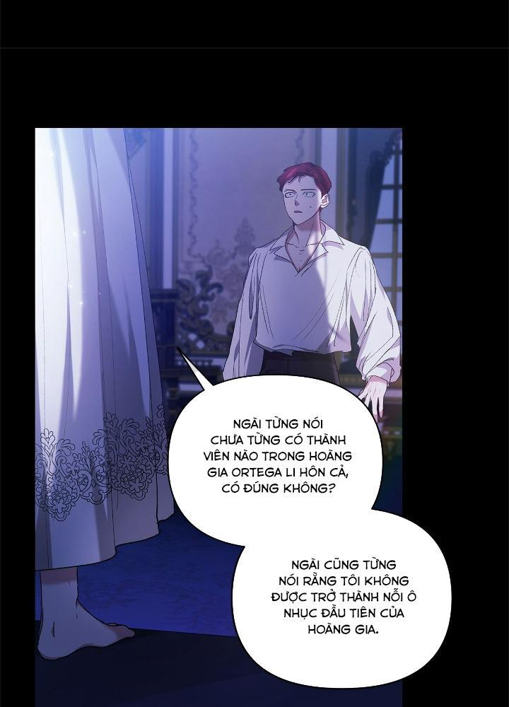 Cuộc Hôn Nhân Này Dù Sao Cũng Sẽ Tan Vỡ Mà Thôi Chapter 09 - Trang 2