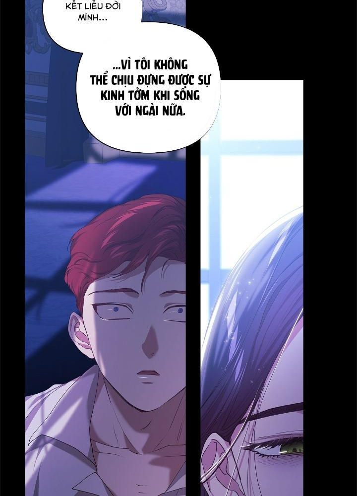 Cuộc Hôn Nhân Này Dù Sao Cũng Sẽ Tan Vỡ Mà Thôi Chapter 09 - Trang 2