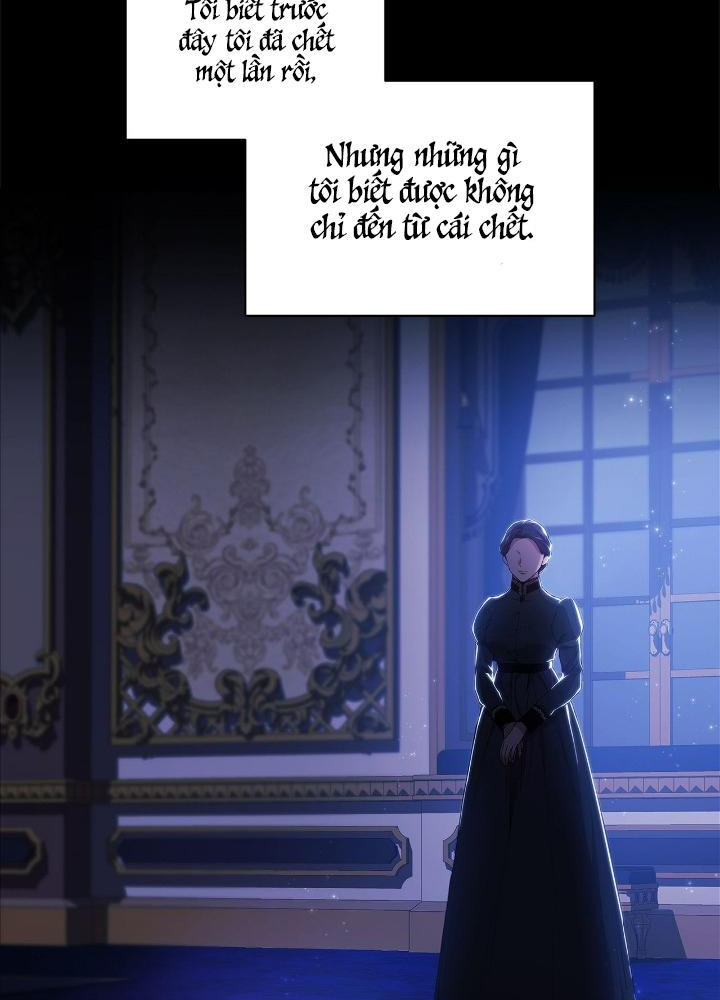 Cuộc Hôn Nhân Này Dù Sao Cũng Sẽ Tan Vỡ Mà Thôi Chapter 09 - Trang 2