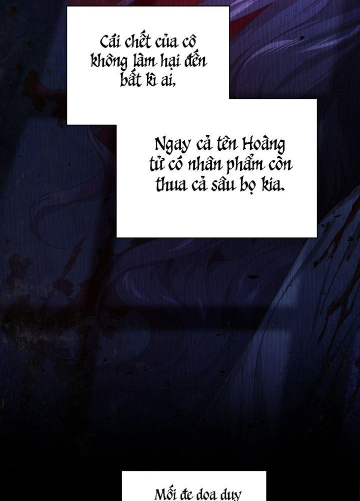 Cuộc Hôn Nhân Này Dù Sao Cũng Sẽ Tan Vỡ Mà Thôi Chapter 09 - Trang 2