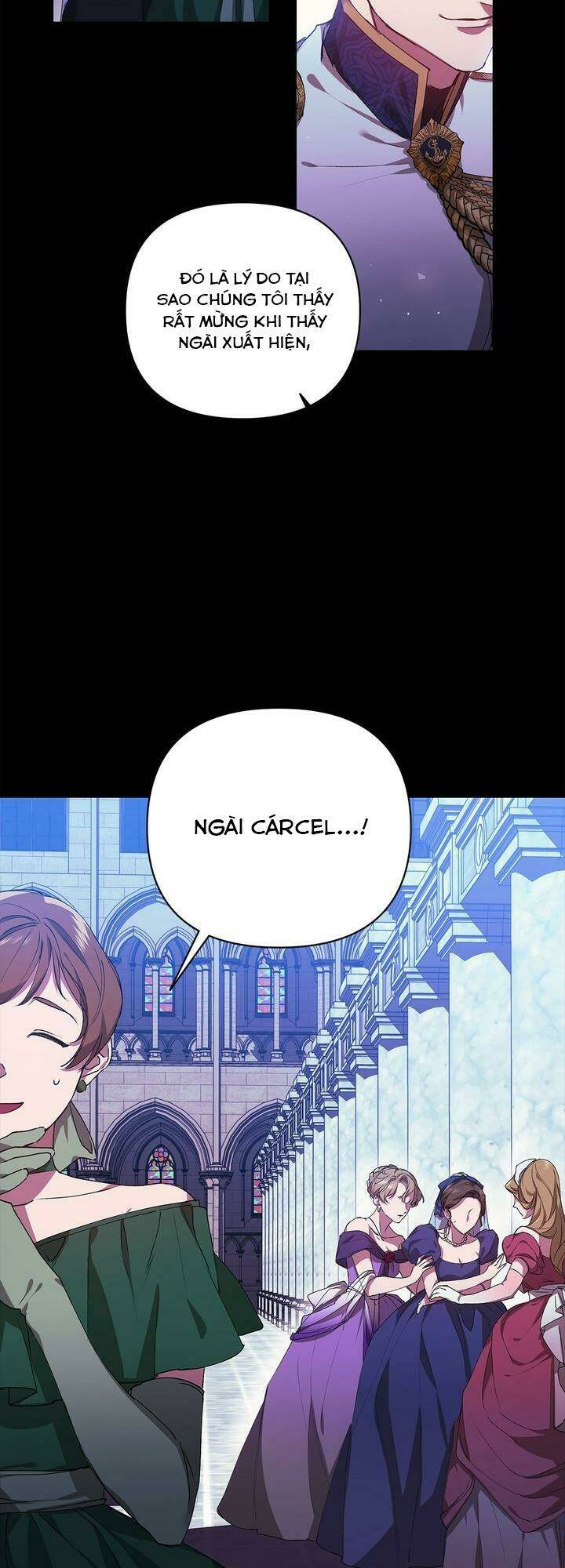 Cuộc Hôn Nhân Này Dù Sao Cũng Sẽ Tan Vỡ Mà Thôi Chapter 1 - Trang 2