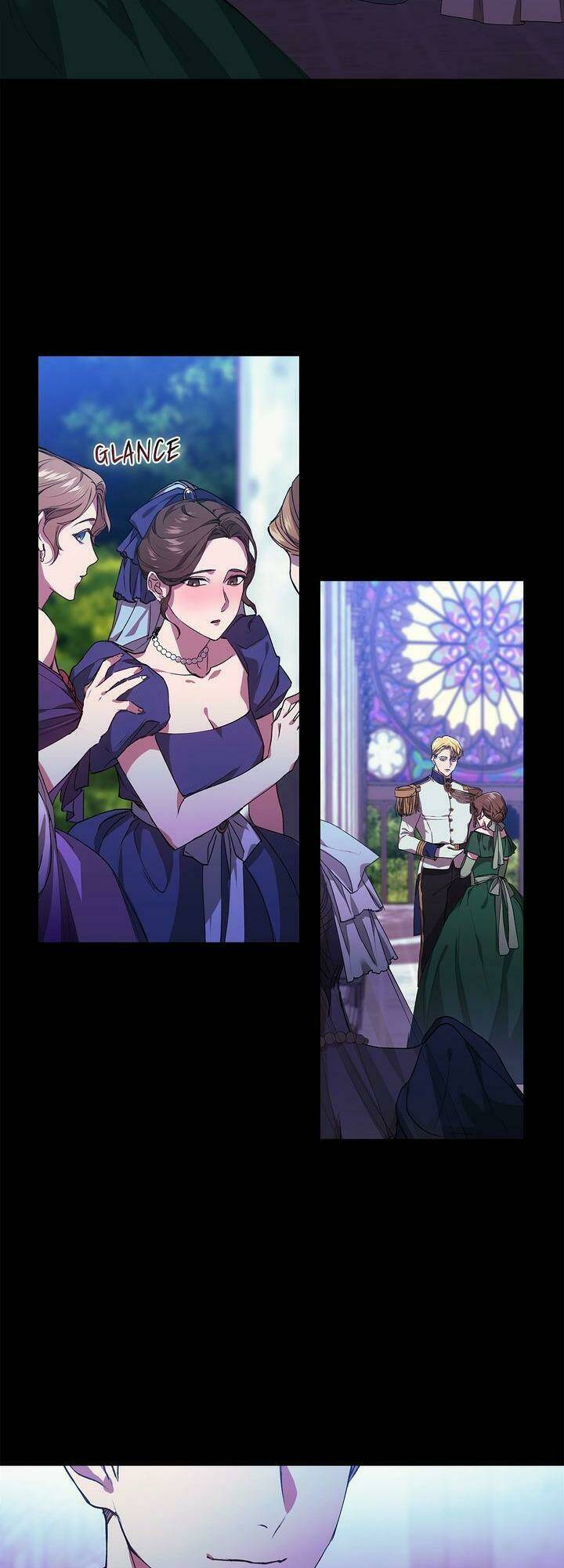 Cuộc Hôn Nhân Này Dù Sao Cũng Sẽ Tan Vỡ Mà Thôi Chapter 1 - Trang 2