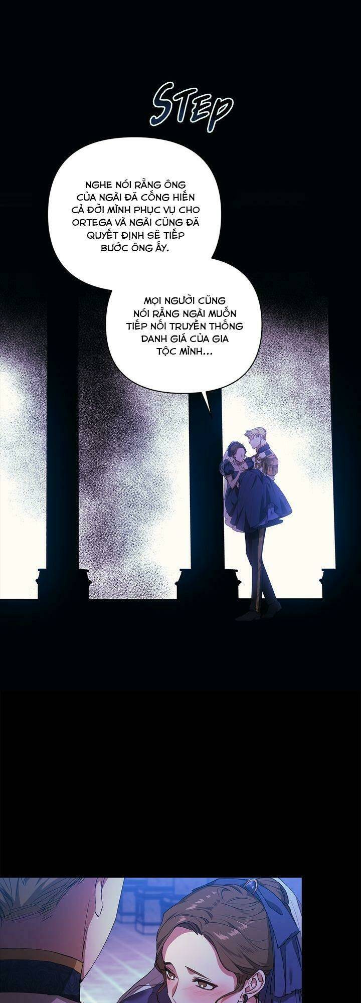 Cuộc Hôn Nhân Này Dù Sao Cũng Sẽ Tan Vỡ Mà Thôi Chapter 1 - Trang 2