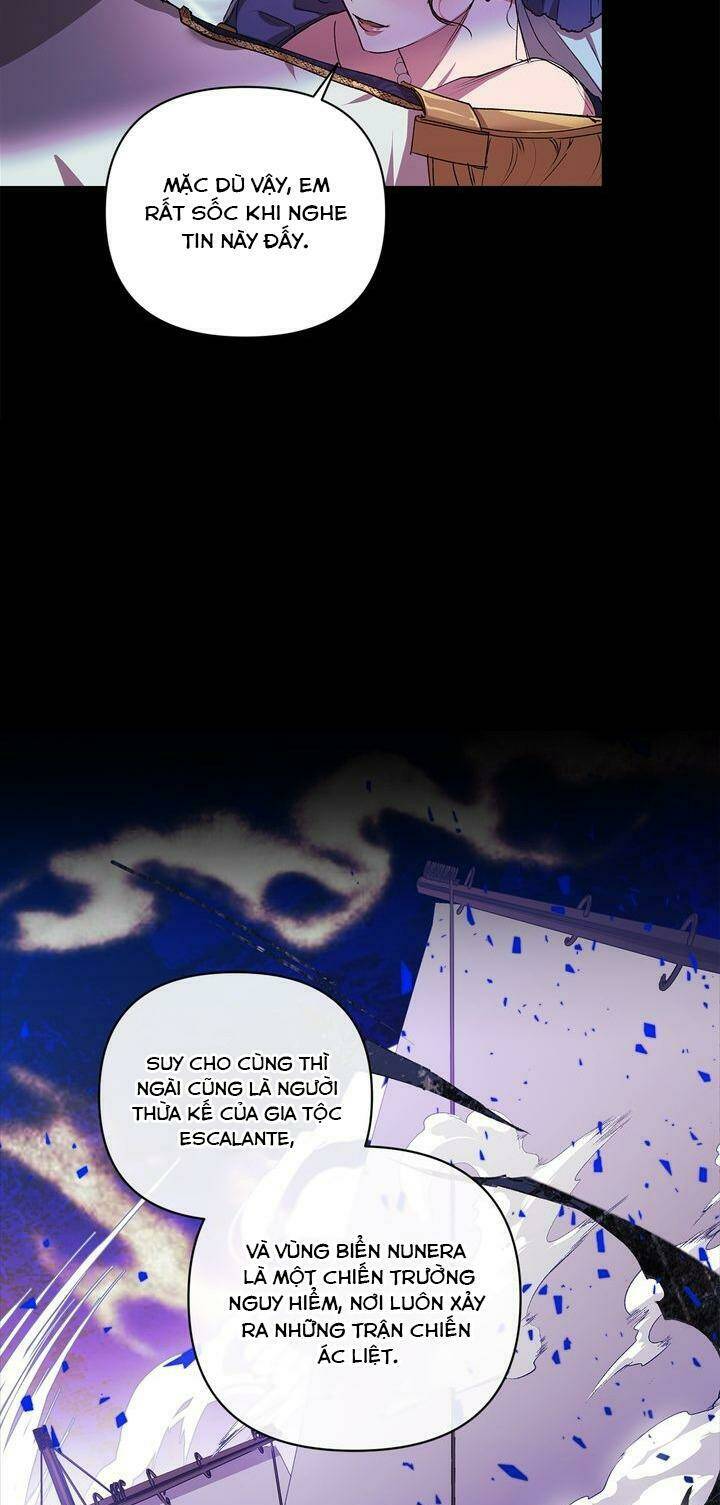 Cuộc Hôn Nhân Này Dù Sao Cũng Sẽ Tan Vỡ Mà Thôi Chapter 1 - Trang 2