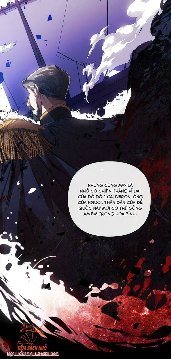 Cuộc Hôn Nhân Này Dù Sao Cũng Sẽ Tan Vỡ Mà Thôi Chapter 1 - Trang 2