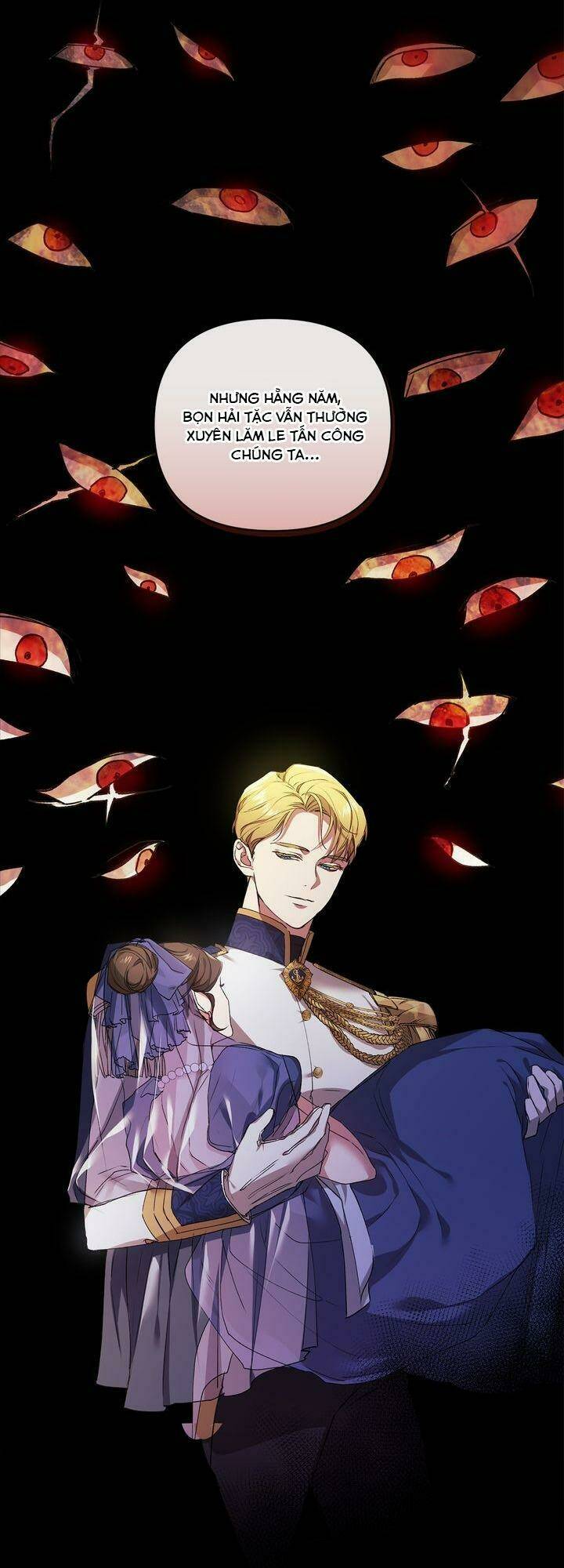 Cuộc Hôn Nhân Này Dù Sao Cũng Sẽ Tan Vỡ Mà Thôi Chapter 1 - Trang 2