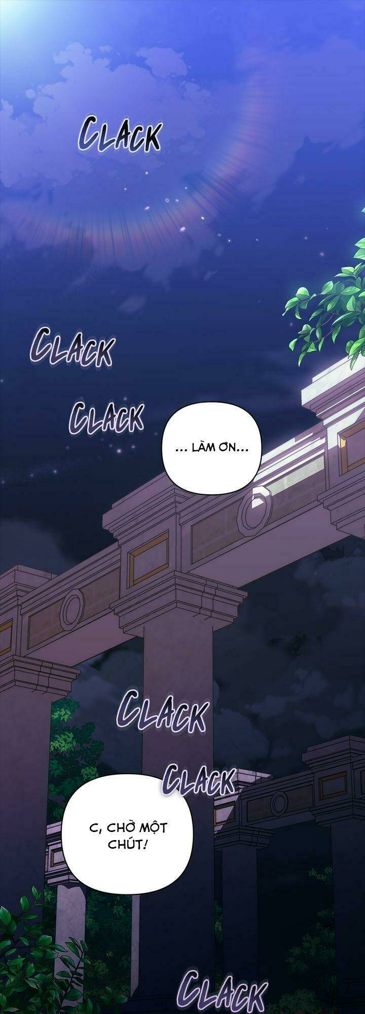 Cuộc Hôn Nhân Này Dù Sao Cũng Sẽ Tan Vỡ Mà Thôi Chapter 1 - Trang 2