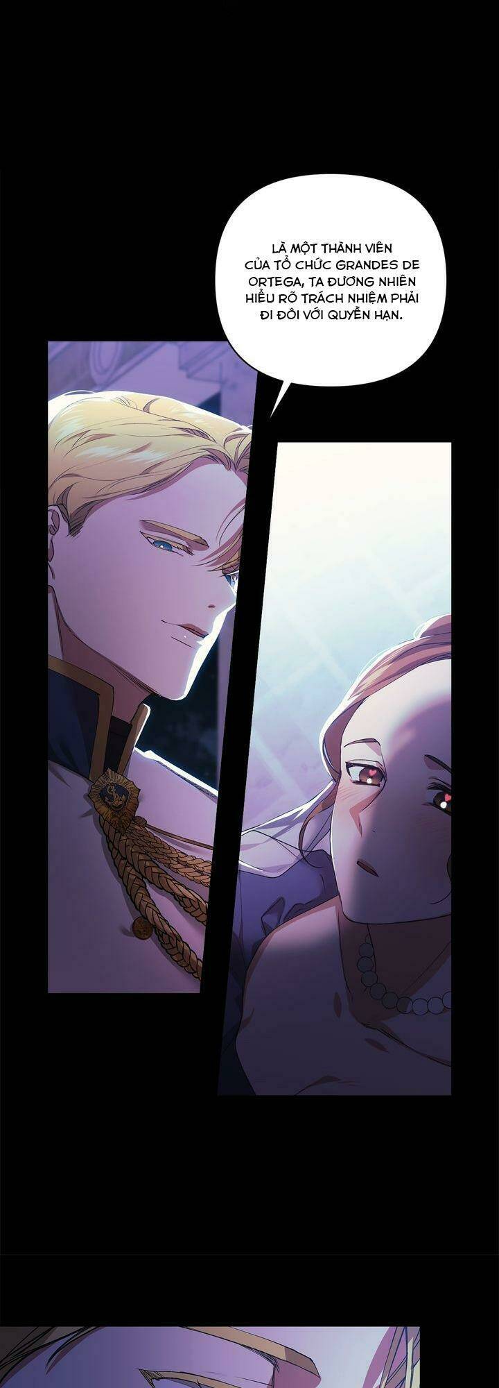 Cuộc Hôn Nhân Này Dù Sao Cũng Sẽ Tan Vỡ Mà Thôi Chapter 1 - Trang 2