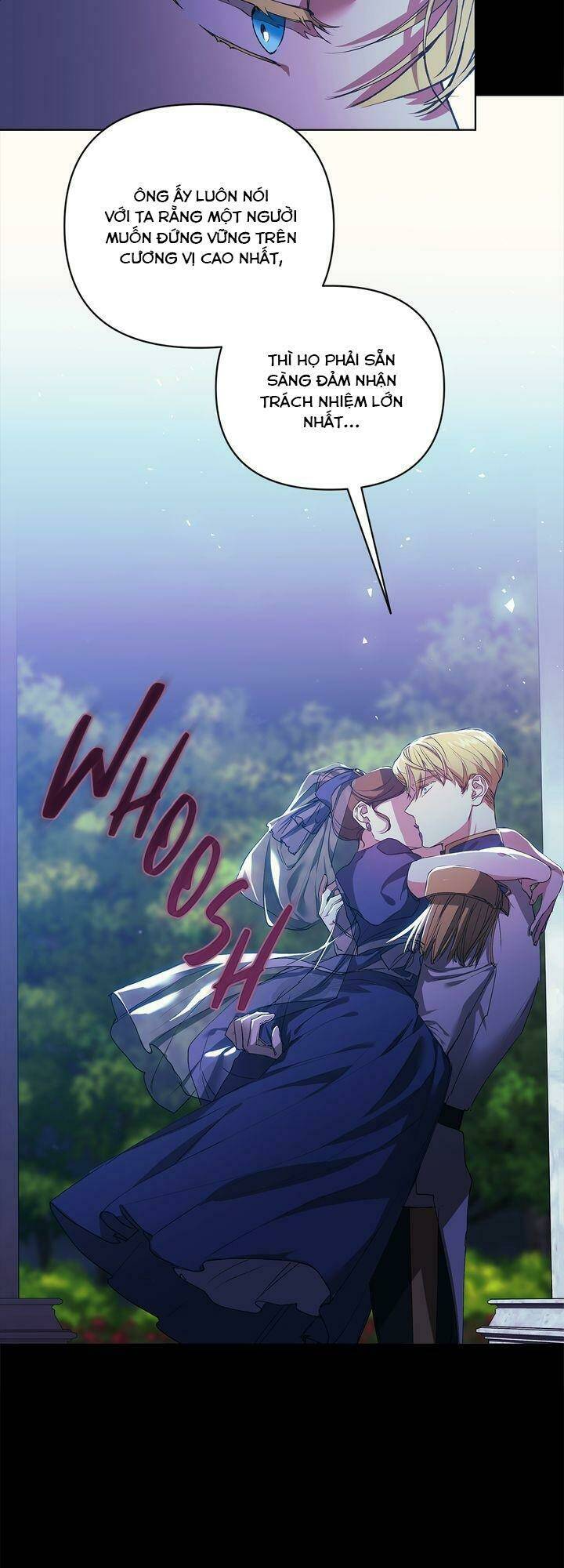 Cuộc Hôn Nhân Này Dù Sao Cũng Sẽ Tan Vỡ Mà Thôi Chapter 1 - Trang 2