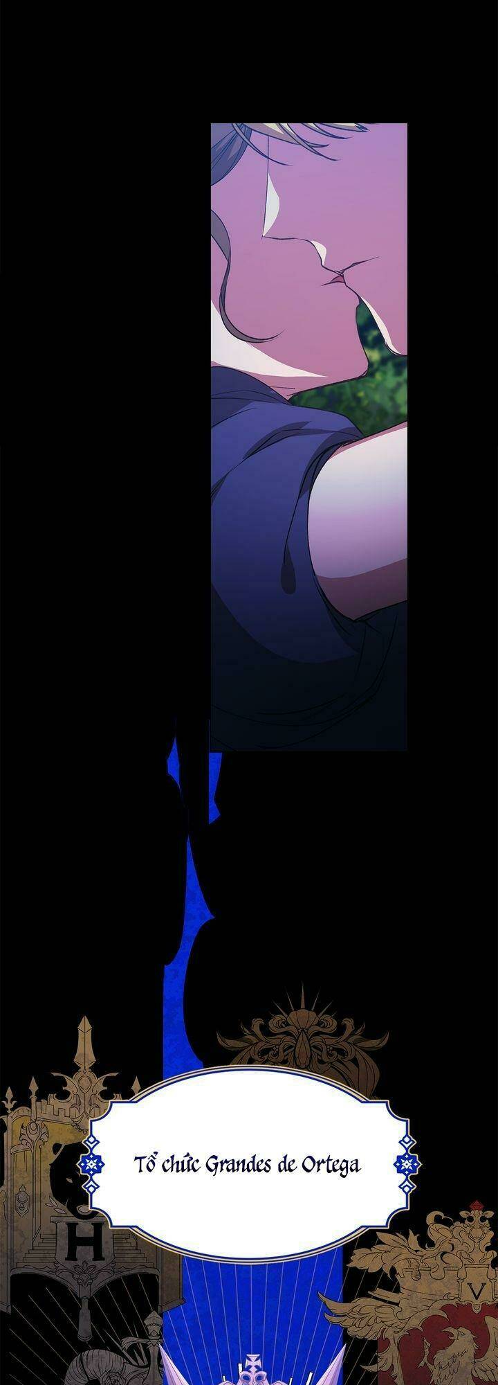 Cuộc Hôn Nhân Này Dù Sao Cũng Sẽ Tan Vỡ Mà Thôi Chapter 1 - Trang 2