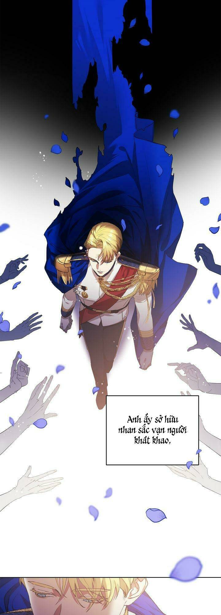 Cuộc Hôn Nhân Này Dù Sao Cũng Sẽ Tan Vỡ Mà Thôi Chapter 1 - Trang 2