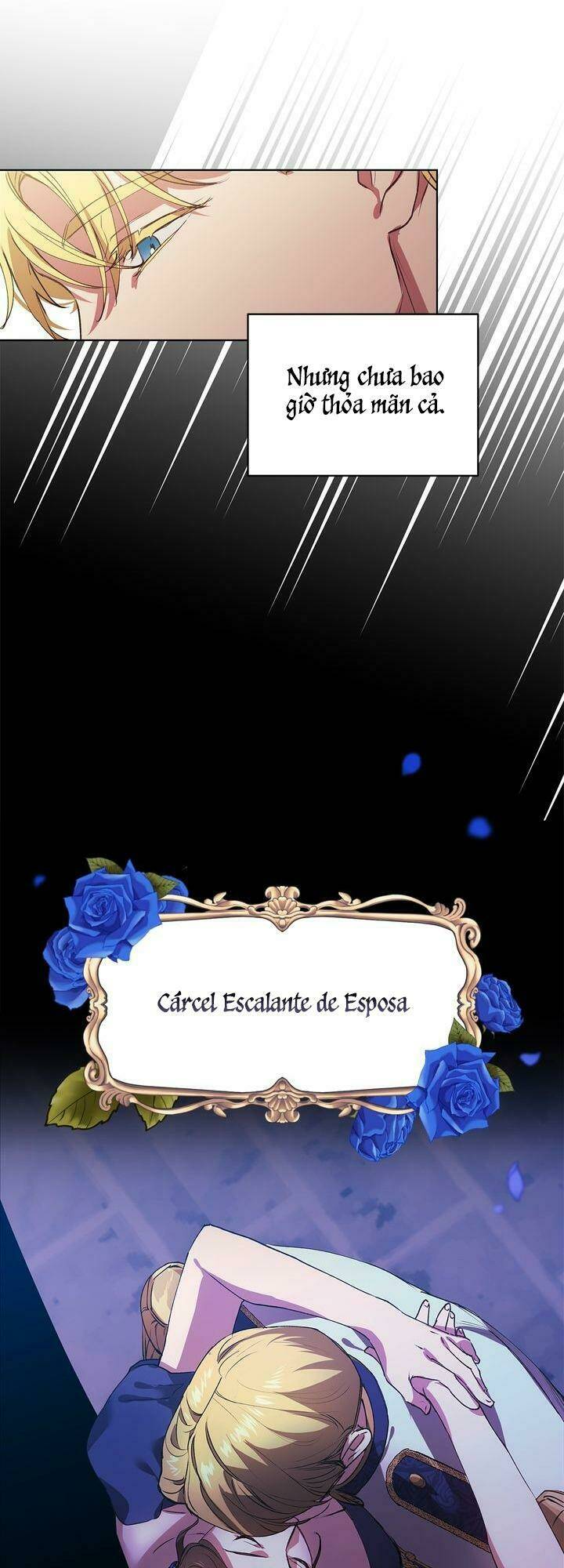 Cuộc Hôn Nhân Này Dù Sao Cũng Sẽ Tan Vỡ Mà Thôi Chapter 1 - Trang 2