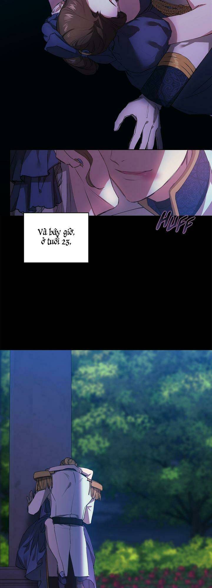 Cuộc Hôn Nhân Này Dù Sao Cũng Sẽ Tan Vỡ Mà Thôi Chapter 1 - Trang 2