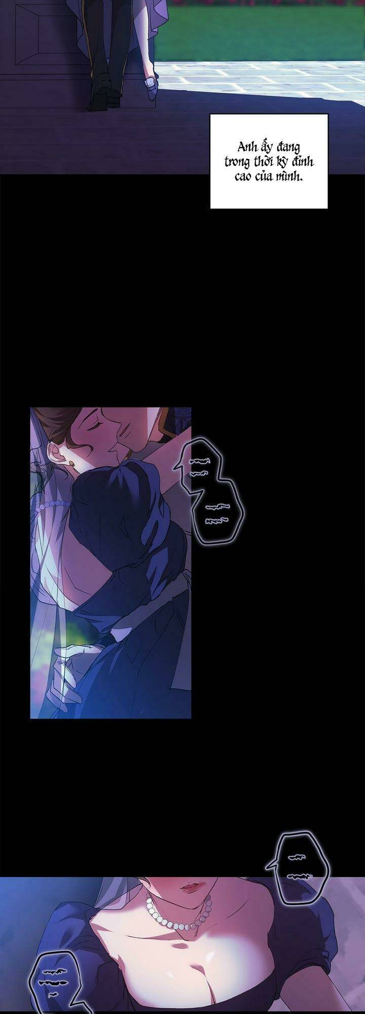 Cuộc Hôn Nhân Này Dù Sao Cũng Sẽ Tan Vỡ Mà Thôi Chapter 1 - Trang 2