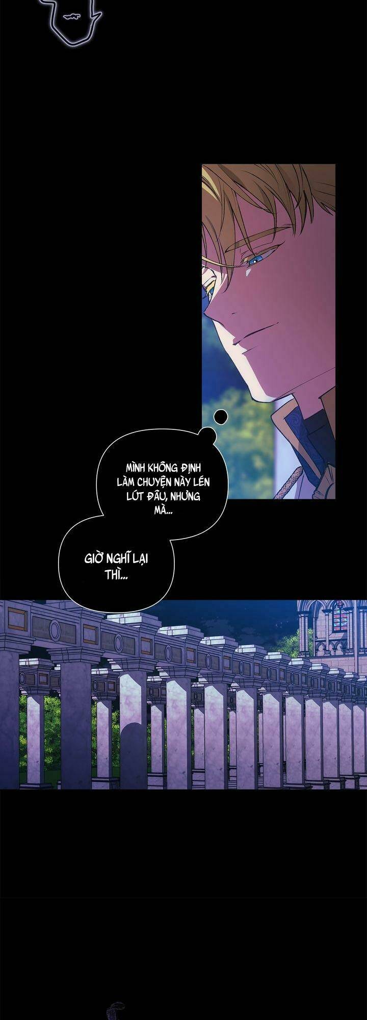 Cuộc Hôn Nhân Này Dù Sao Cũng Sẽ Tan Vỡ Mà Thôi Chapter 1 - Trang 2