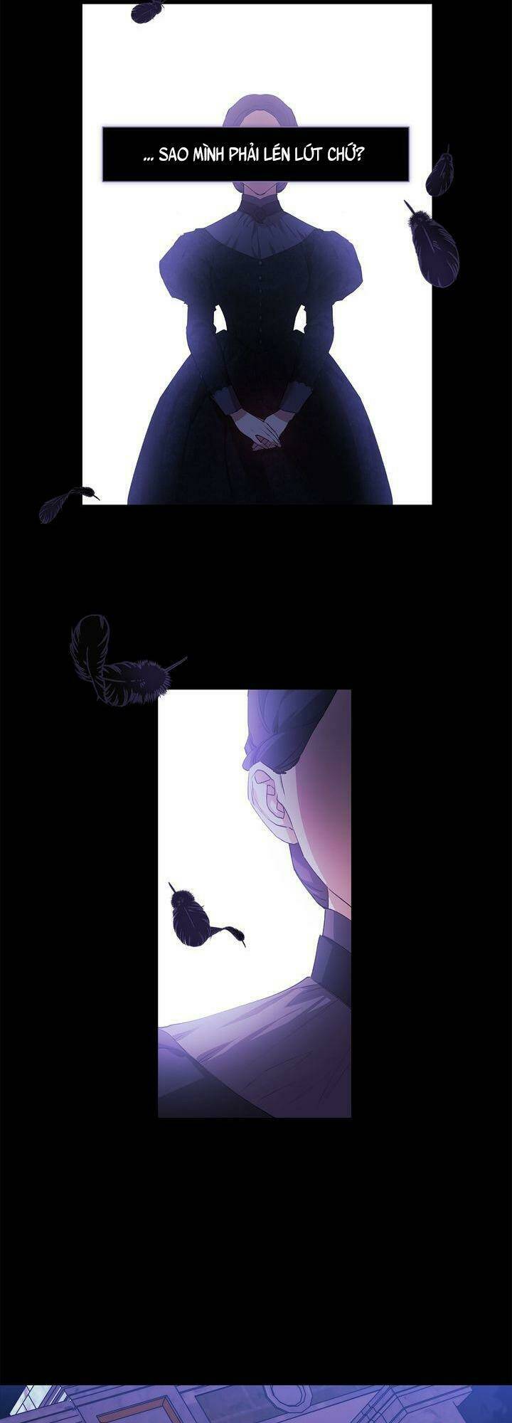 Cuộc Hôn Nhân Này Dù Sao Cũng Sẽ Tan Vỡ Mà Thôi Chapter 1 - Trang 2