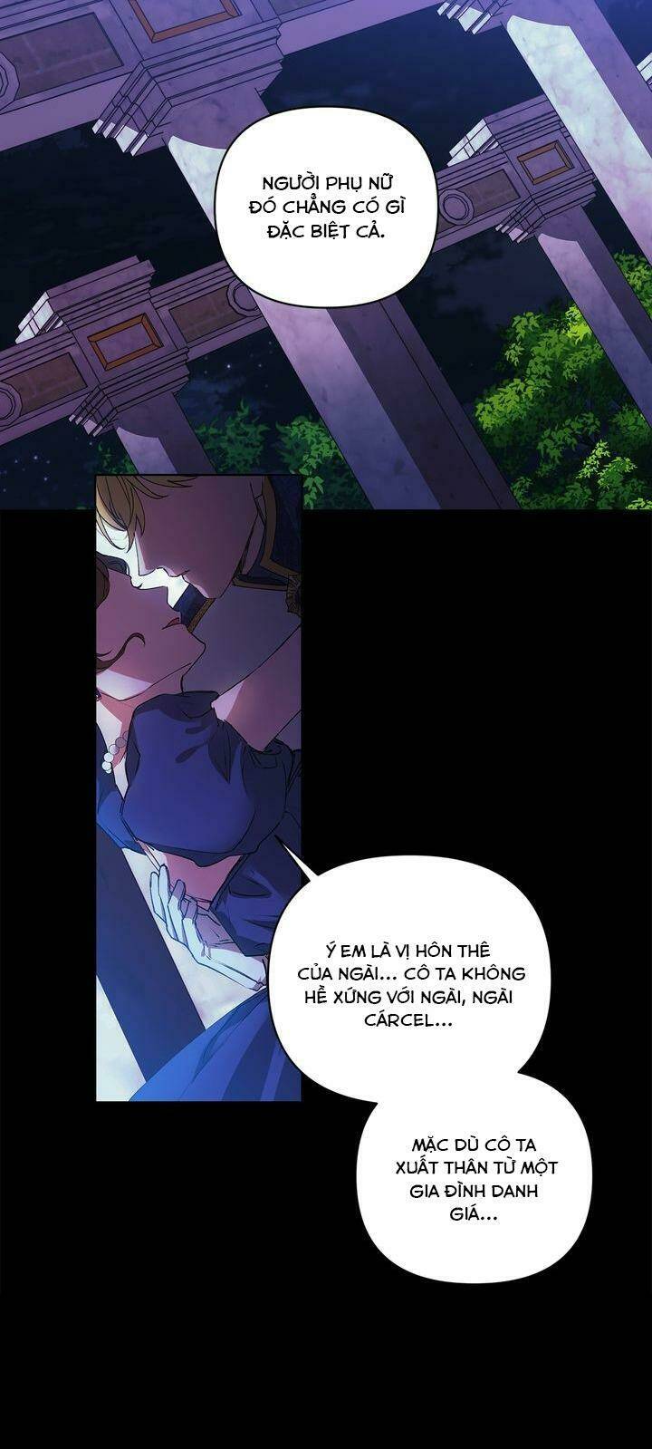 Cuộc Hôn Nhân Này Dù Sao Cũng Sẽ Tan Vỡ Mà Thôi Chapter 1 - Trang 2