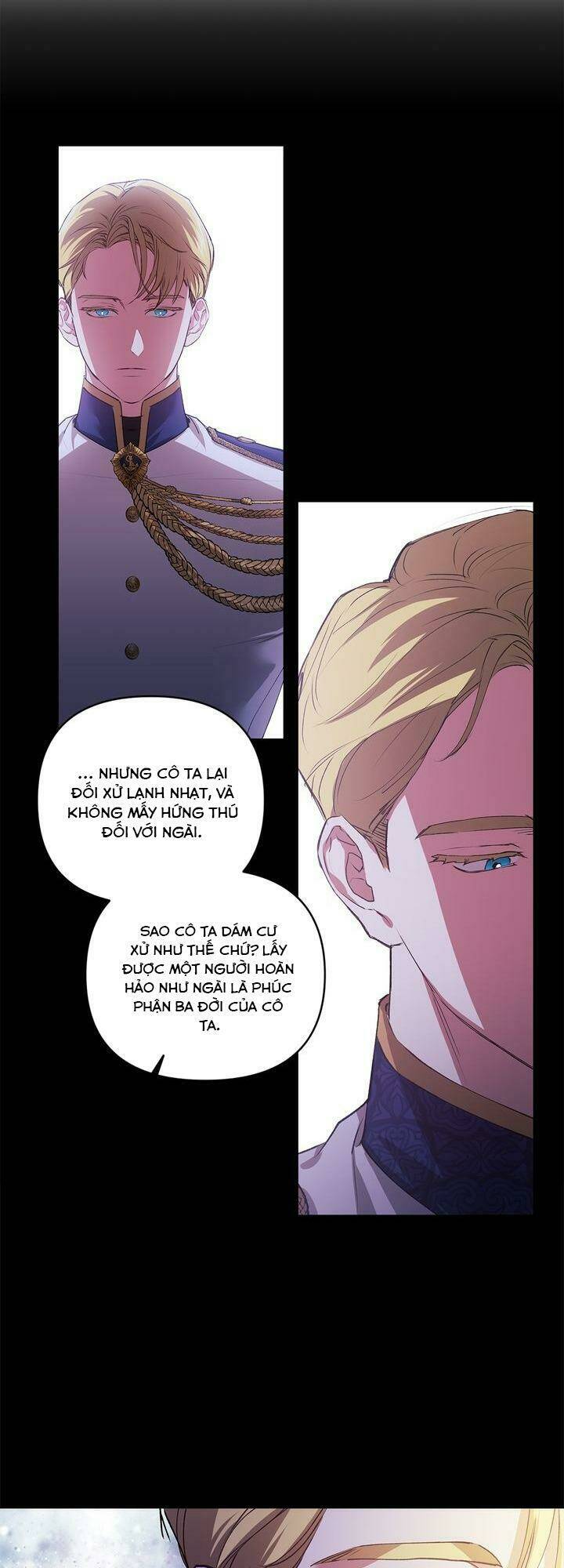 Cuộc Hôn Nhân Này Dù Sao Cũng Sẽ Tan Vỡ Mà Thôi Chapter 1 - Trang 2