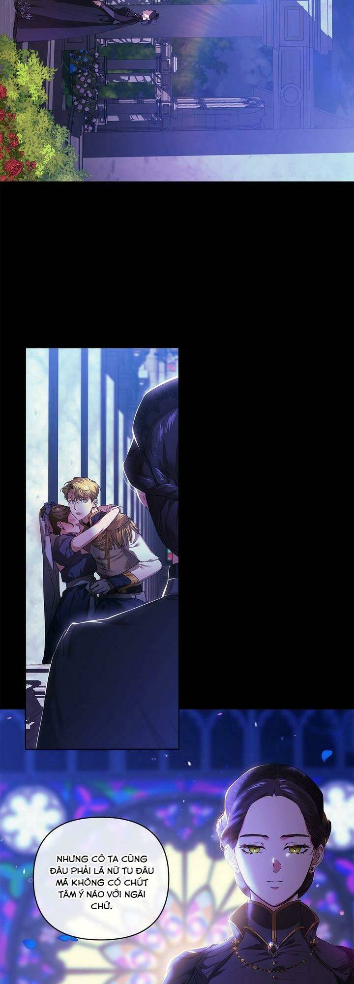 Cuộc Hôn Nhân Này Dù Sao Cũng Sẽ Tan Vỡ Mà Thôi Chapter 1 - Trang 2