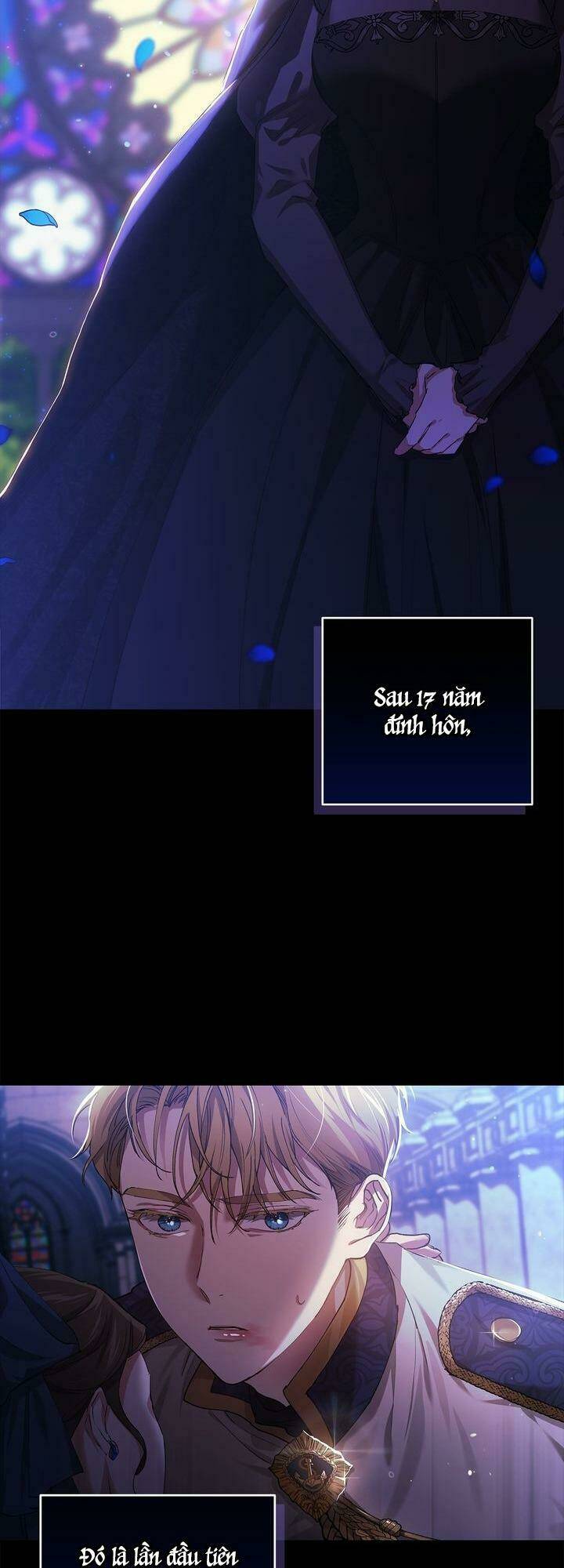 Cuộc Hôn Nhân Này Dù Sao Cũng Sẽ Tan Vỡ Mà Thôi Chapter 1 - Trang 2