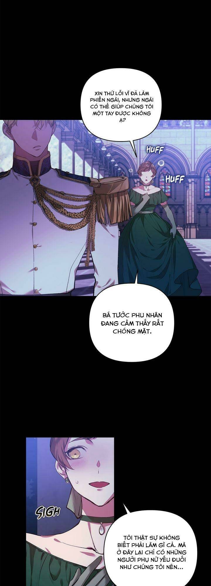 Cuộc Hôn Nhân Này Dù Sao Cũng Sẽ Tan Vỡ Mà Thôi Chapter 1 - Trang 2