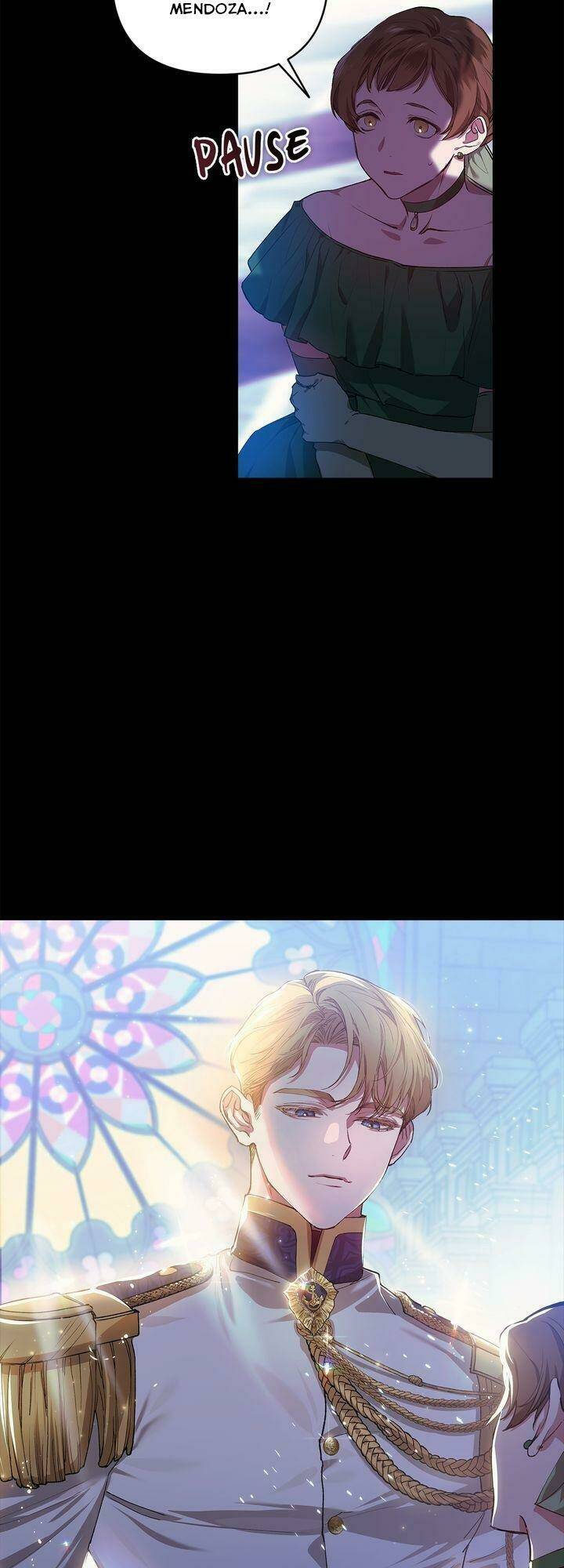 Cuộc Hôn Nhân Này Dù Sao Cũng Sẽ Tan Vỡ Mà Thôi Chapter 1 - Trang 2