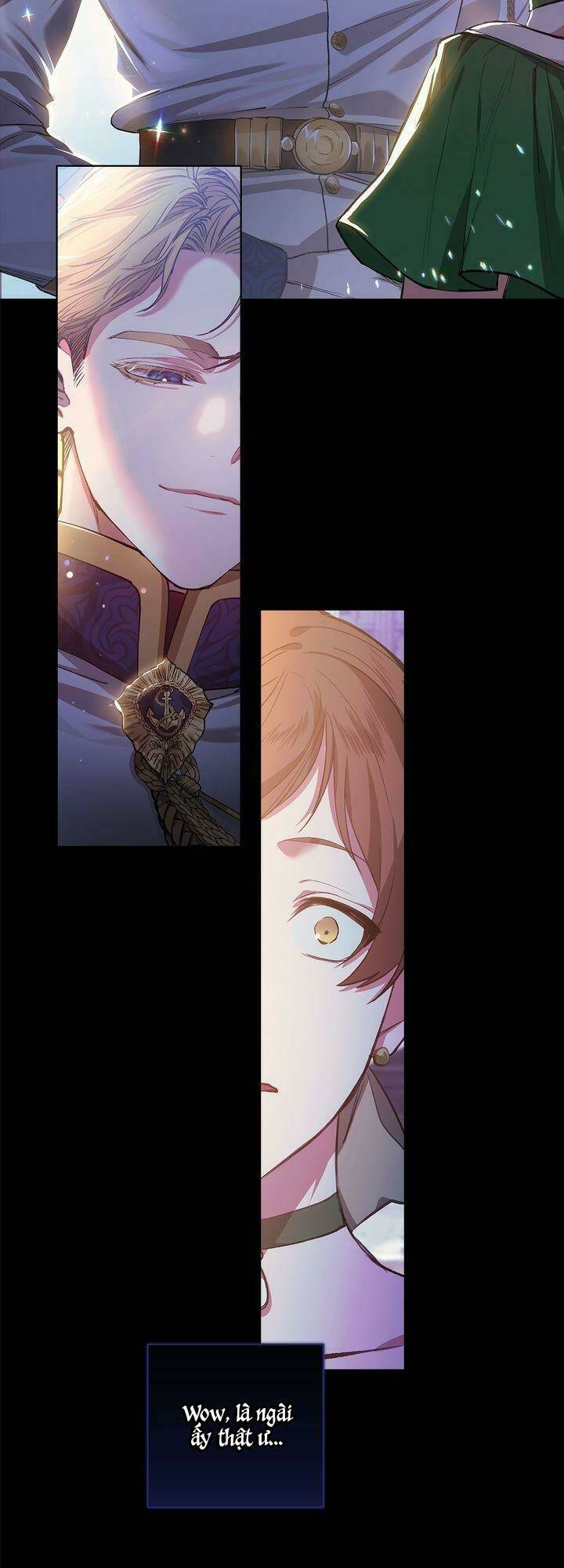 Cuộc Hôn Nhân Này Dù Sao Cũng Sẽ Tan Vỡ Mà Thôi Chapter 1 - Trang 2