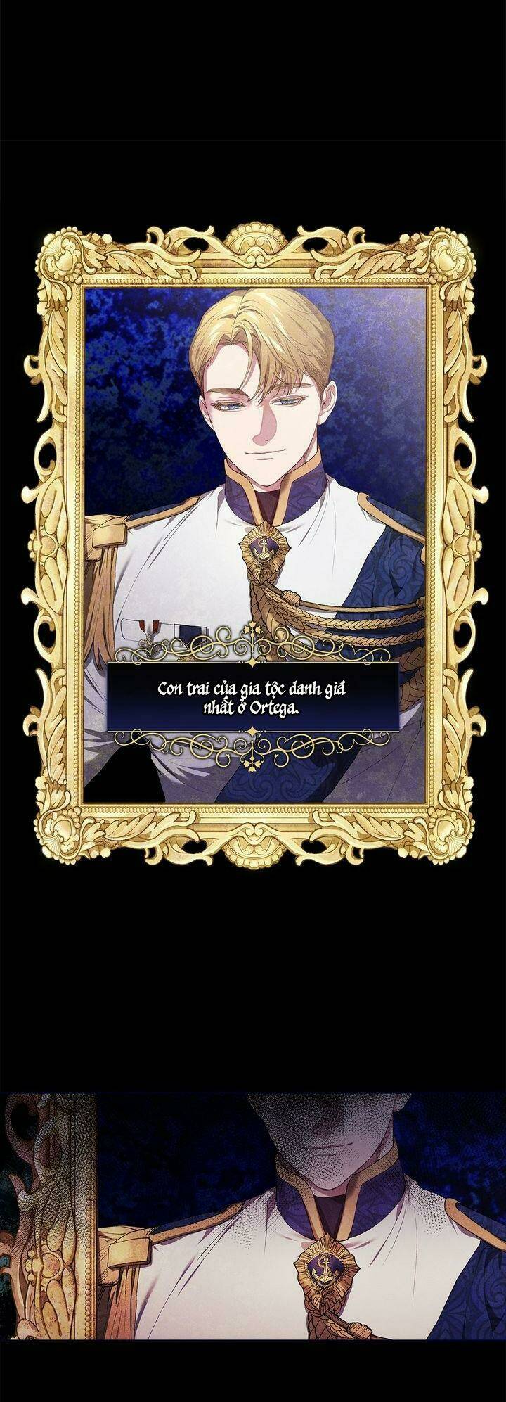 Cuộc Hôn Nhân Này Dù Sao Cũng Sẽ Tan Vỡ Mà Thôi Chapter 1 - Trang 2