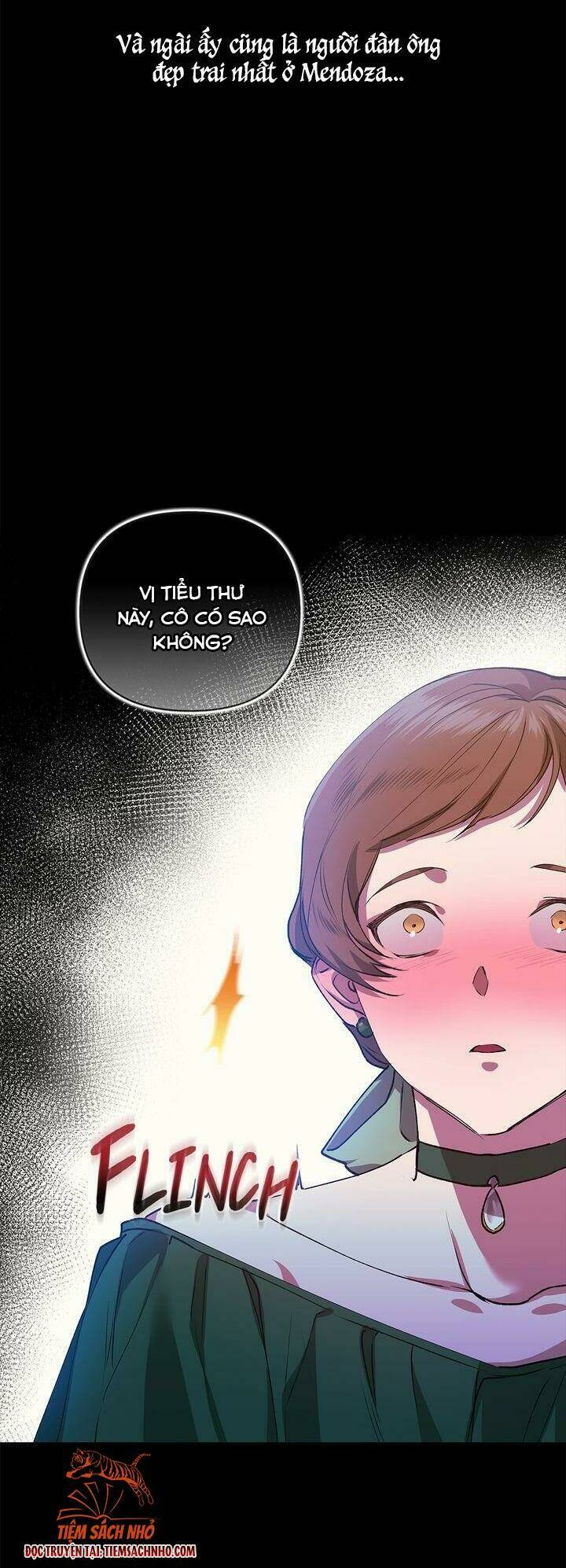 Cuộc Hôn Nhân Này Dù Sao Cũng Sẽ Tan Vỡ Mà Thôi Chapter 1 - Trang 2