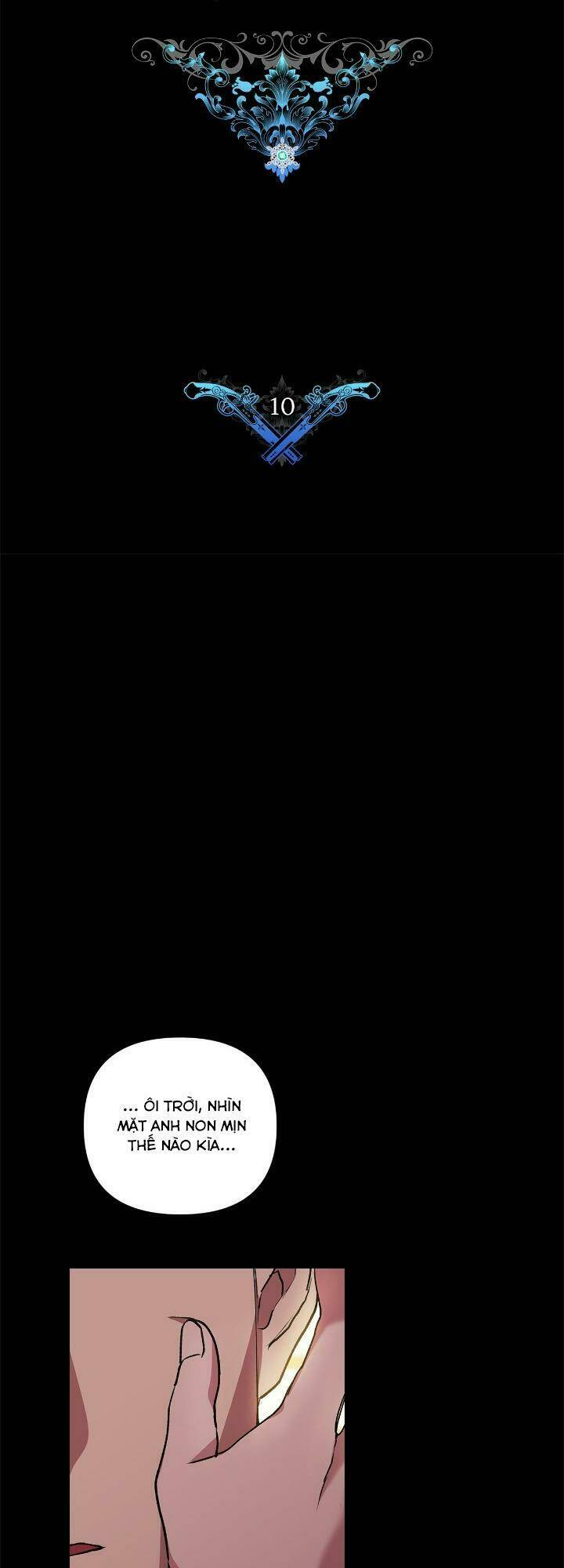 Cuộc Hôn Nhân Này Dù Sao Cũng Sẽ Tan Vỡ Mà Thôi Chapter 10 - Trang 2