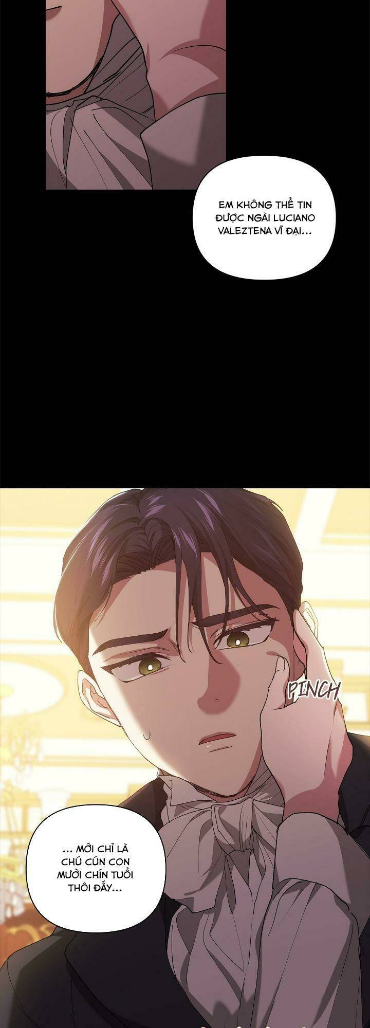 Cuộc Hôn Nhân Này Dù Sao Cũng Sẽ Tan Vỡ Mà Thôi Chapter 10 - Trang 2