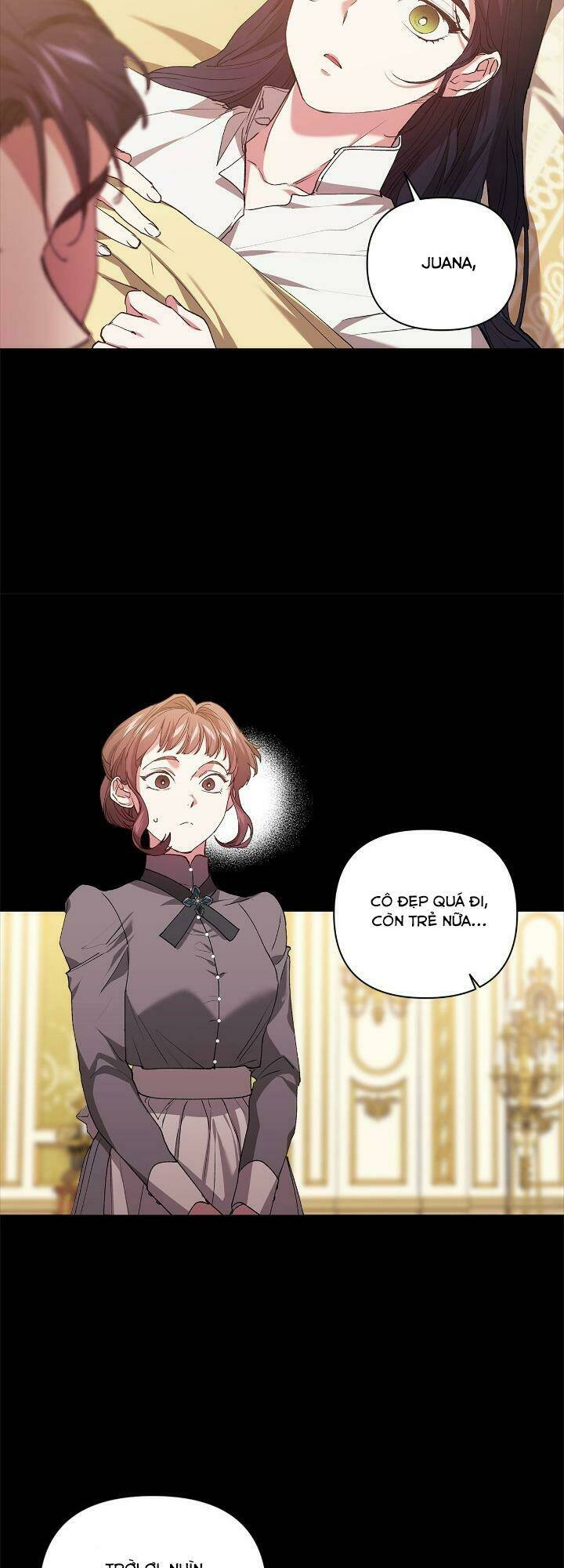 Cuộc Hôn Nhân Này Dù Sao Cũng Sẽ Tan Vỡ Mà Thôi Chapter 10 - Trang 2