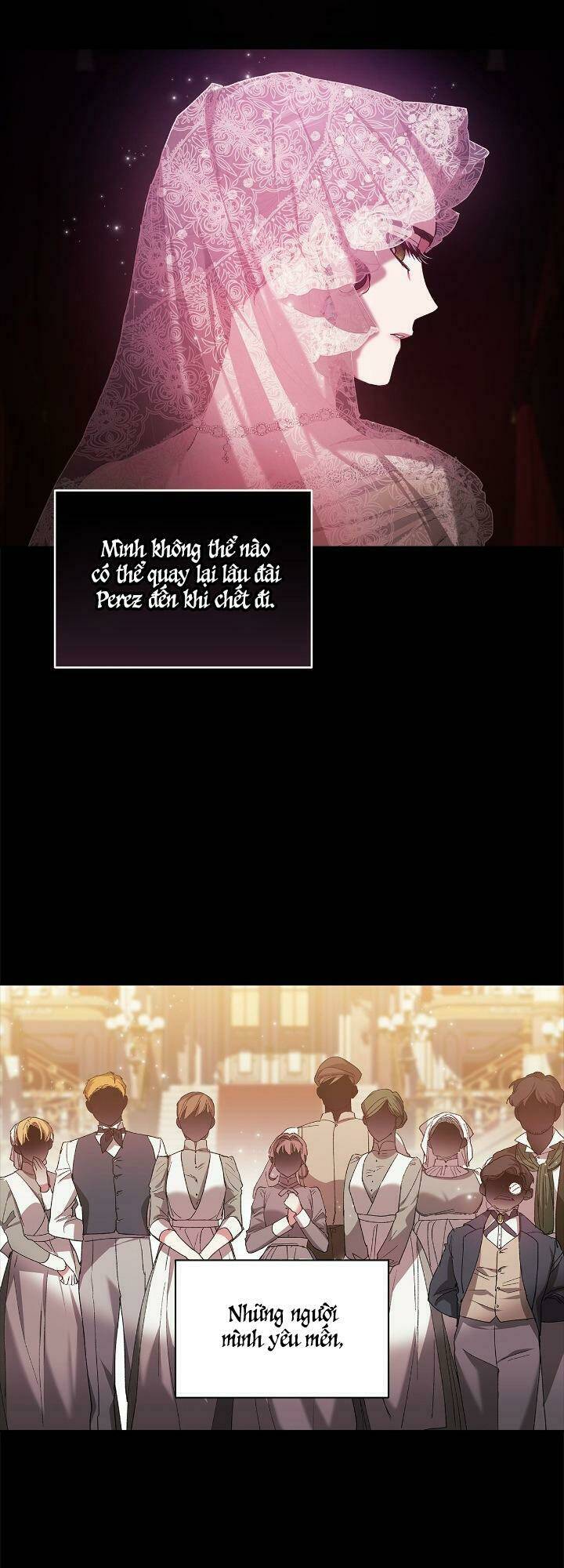 Cuộc Hôn Nhân Này Dù Sao Cũng Sẽ Tan Vỡ Mà Thôi Chapter 10 - Trang 2