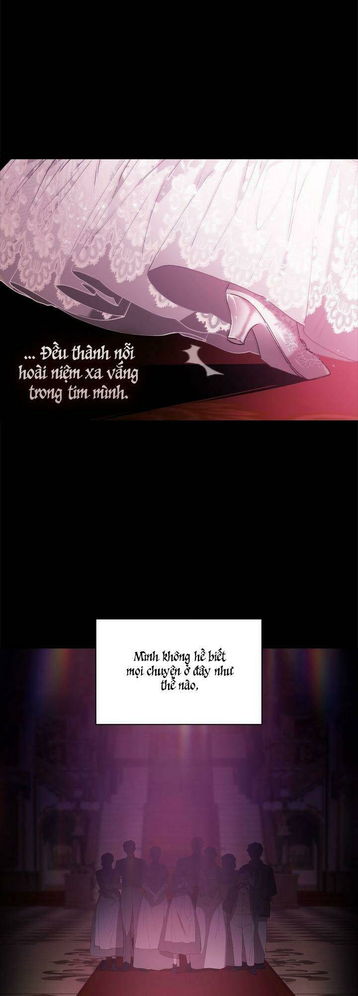 Cuộc Hôn Nhân Này Dù Sao Cũng Sẽ Tan Vỡ Mà Thôi Chapter 10 - Trang 2