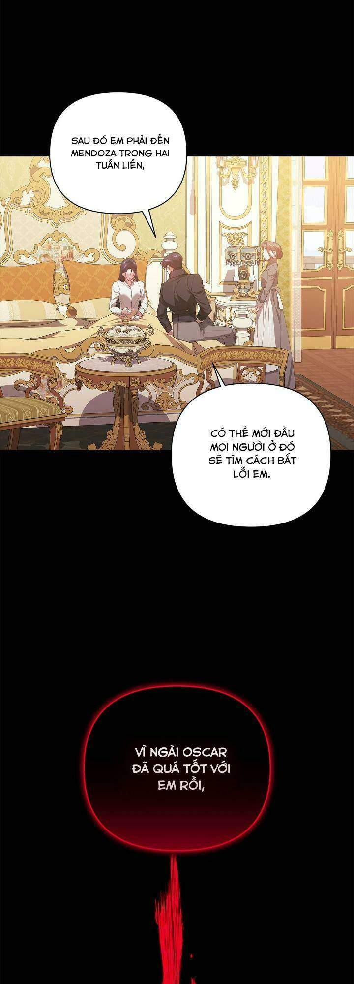 Cuộc Hôn Nhân Này Dù Sao Cũng Sẽ Tan Vỡ Mà Thôi Chapter 10 - Trang 2