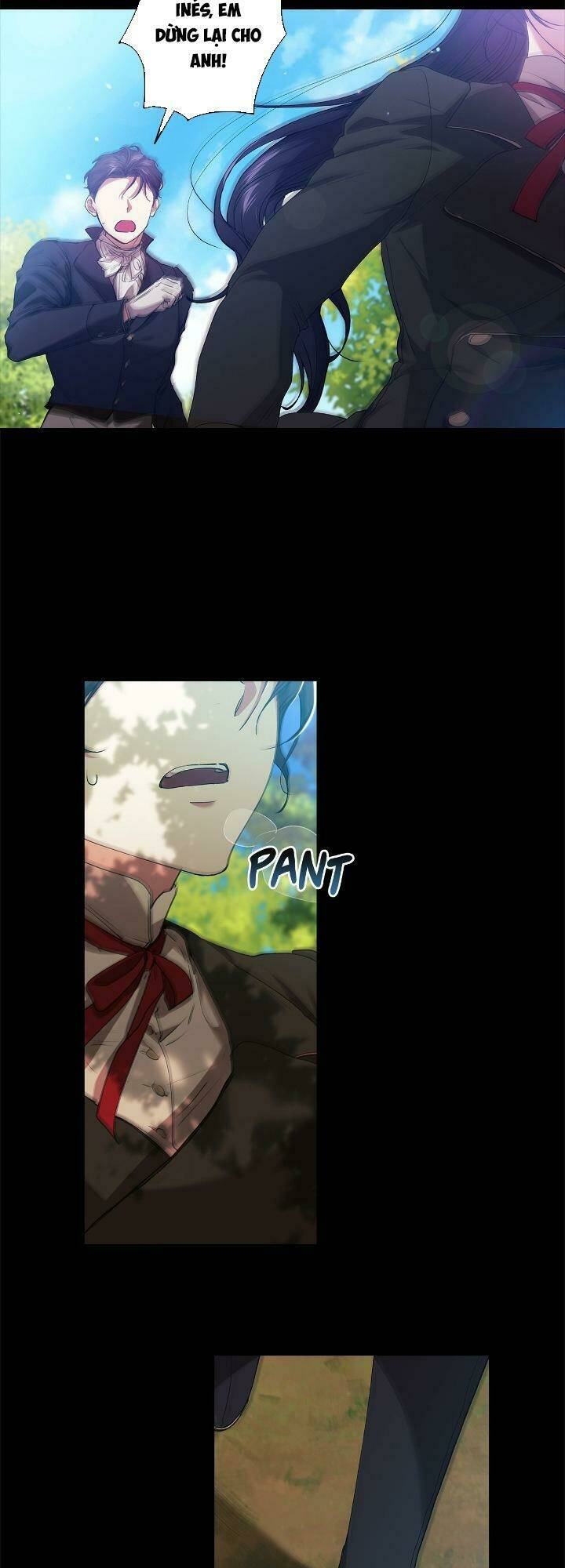 Cuộc Hôn Nhân Này Dù Sao Cũng Sẽ Tan Vỡ Mà Thôi Chapter 10 - Trang 2