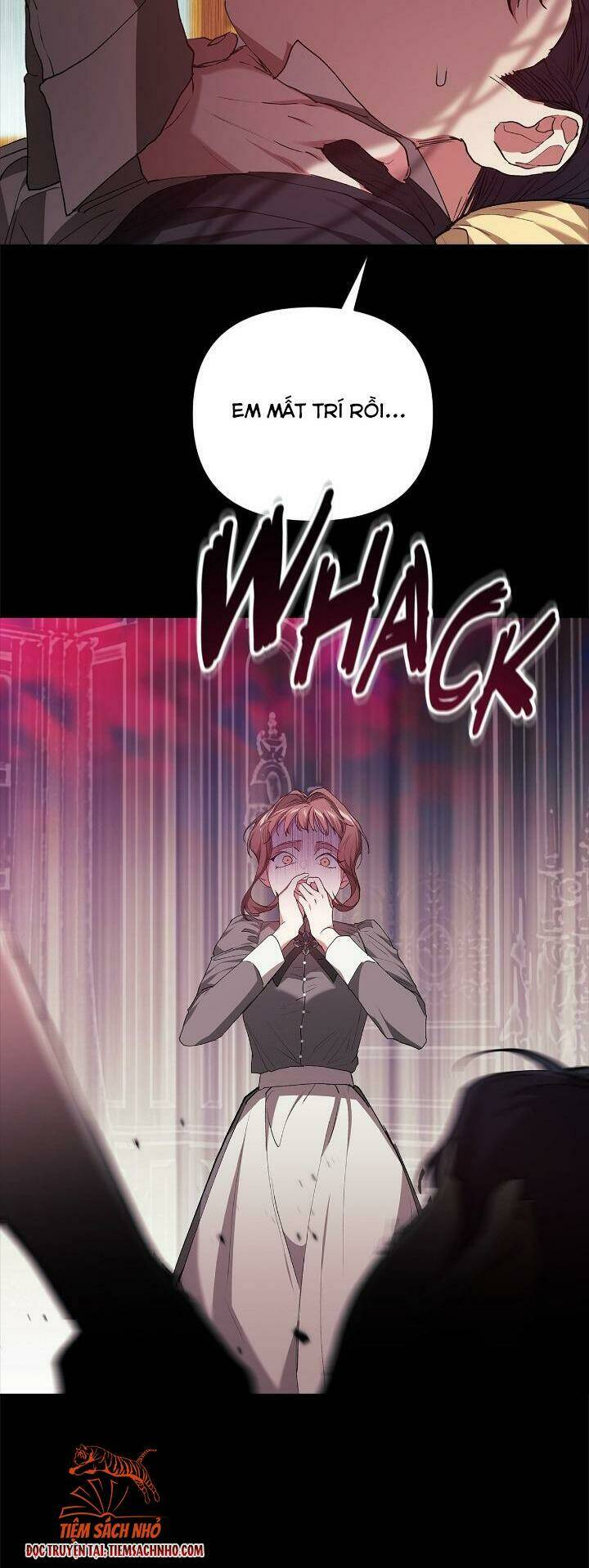 Cuộc Hôn Nhân Này Dù Sao Cũng Sẽ Tan Vỡ Mà Thôi Chapter 10 - Trang 2