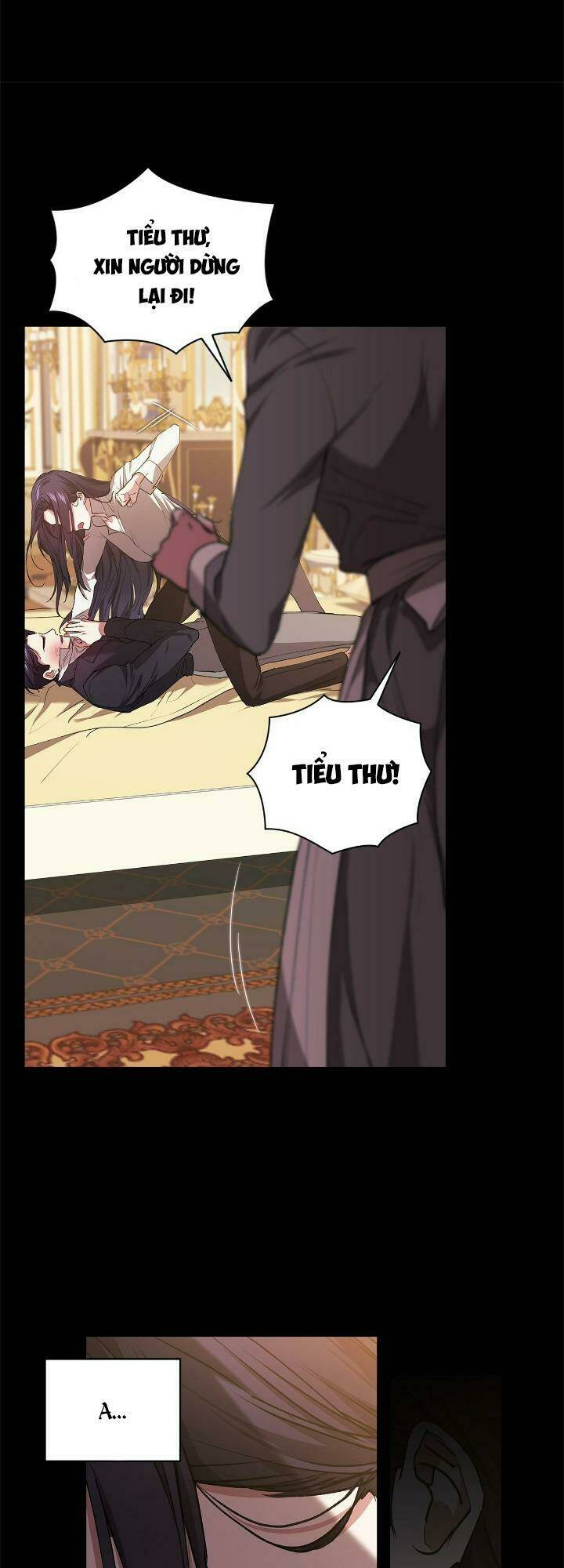 Cuộc Hôn Nhân Này Dù Sao Cũng Sẽ Tan Vỡ Mà Thôi Chapter 10 - Trang 2