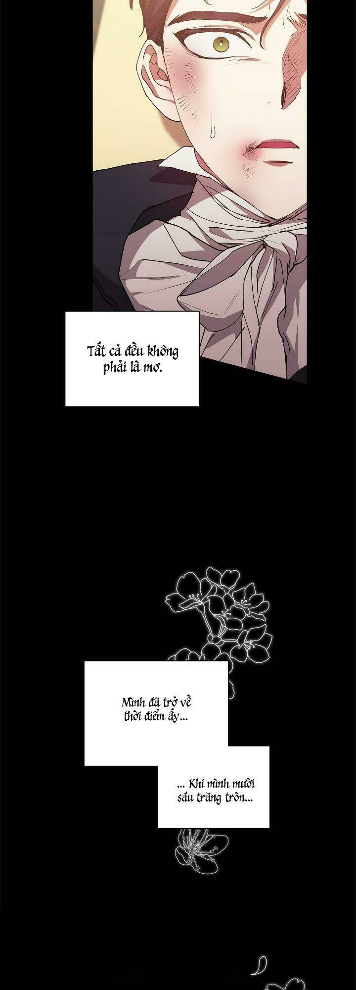 Cuộc Hôn Nhân Này Dù Sao Cũng Sẽ Tan Vỡ Mà Thôi Chapter 10 - Trang 2