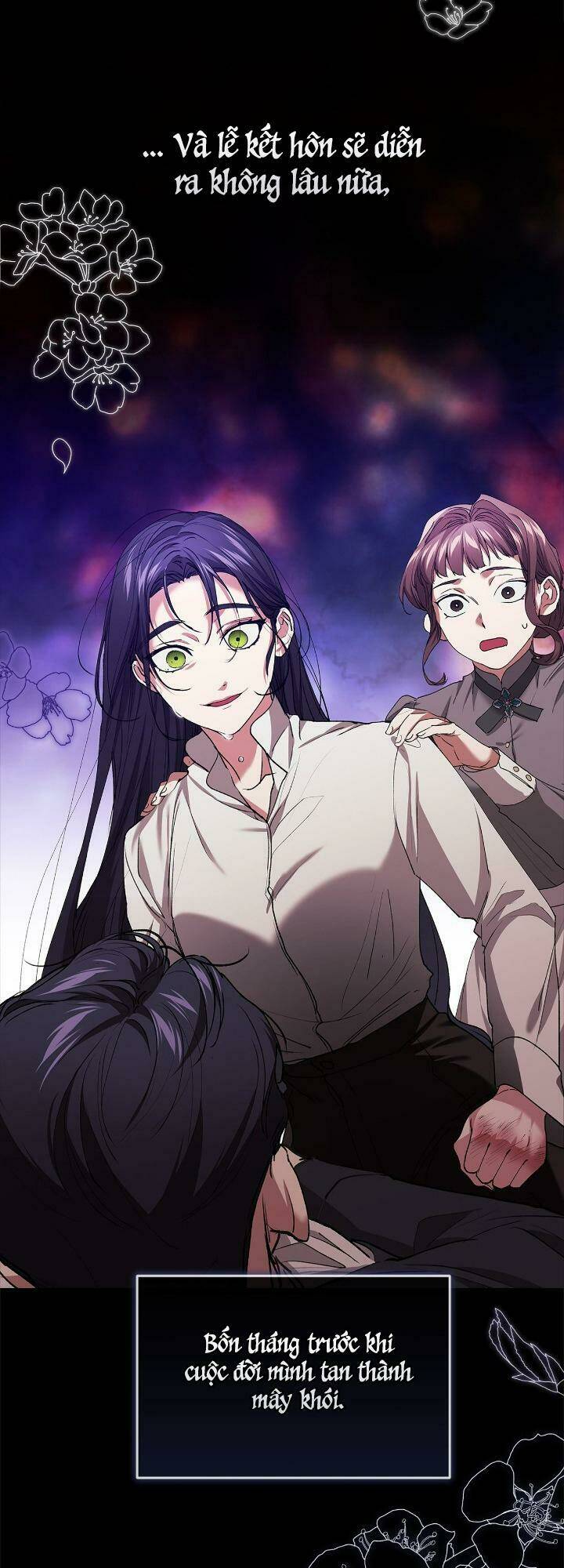 Cuộc Hôn Nhân Này Dù Sao Cũng Sẽ Tan Vỡ Mà Thôi Chapter 10 - Trang 2