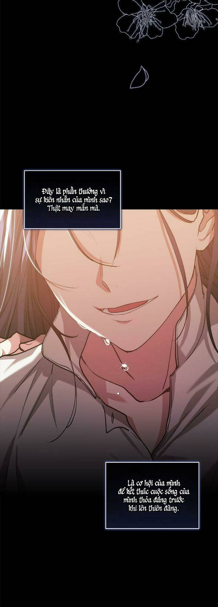 Cuộc Hôn Nhân Này Dù Sao Cũng Sẽ Tan Vỡ Mà Thôi Chapter 10 - Trang 2