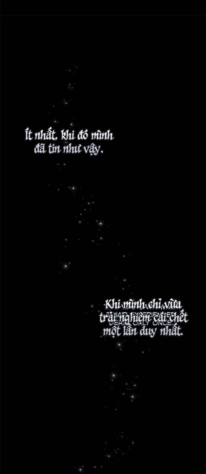 Cuộc Hôn Nhân Này Dù Sao Cũng Sẽ Tan Vỡ Mà Thôi Chapter 10 - Trang 2