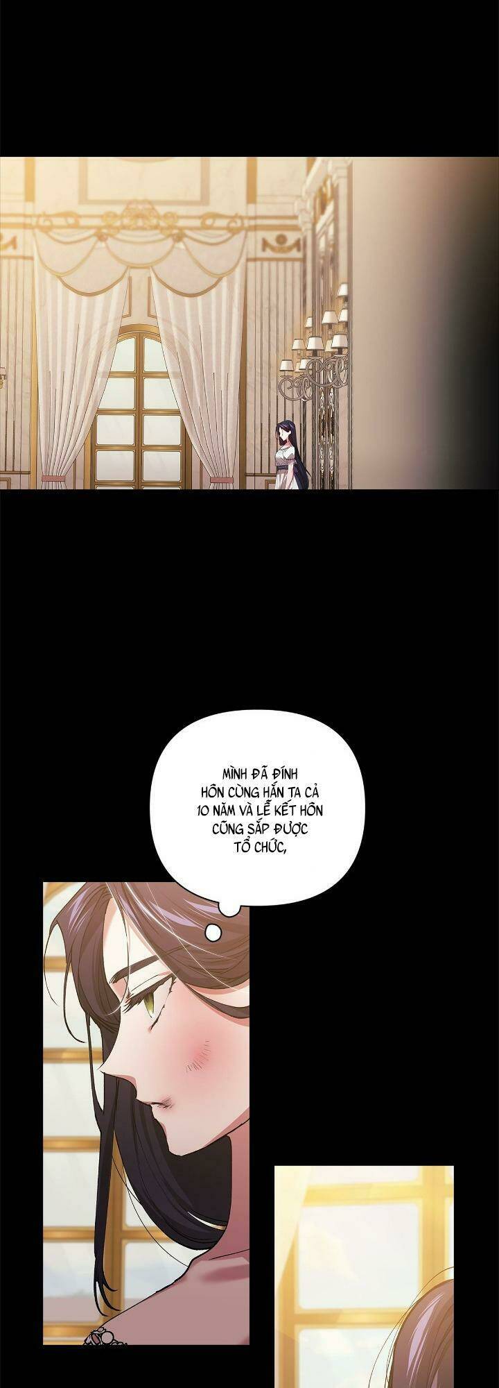 Cuộc Hôn Nhân Này Dù Sao Cũng Sẽ Tan Vỡ Mà Thôi Chapter 10 - Trang 2