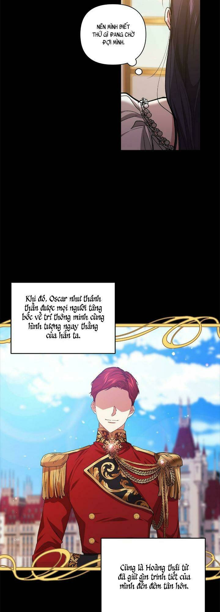 Cuộc Hôn Nhân Này Dù Sao Cũng Sẽ Tan Vỡ Mà Thôi Chapter 10 - Trang 2