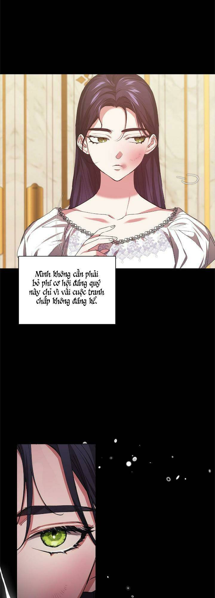 Cuộc Hôn Nhân Này Dù Sao Cũng Sẽ Tan Vỡ Mà Thôi Chapter 10 - Trang 2